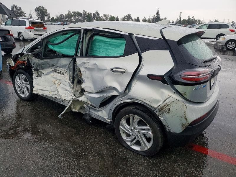 2023 CHEVROLET BOLT EV 1LT 2