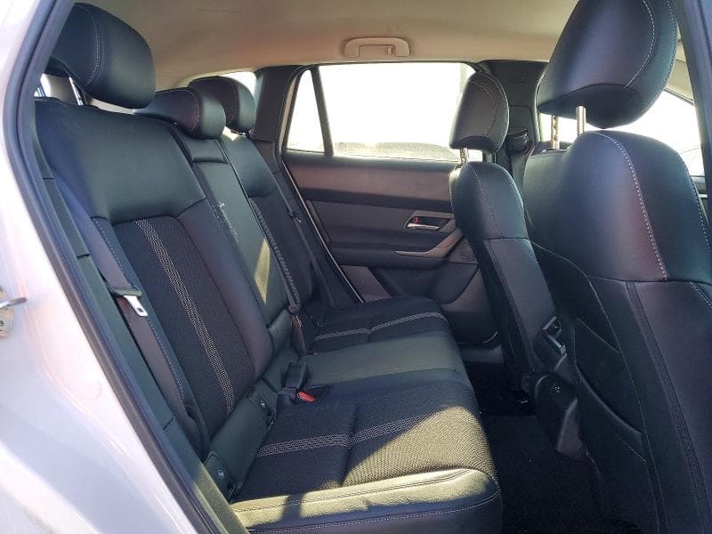 2025 MAZDA CX-50 PREFERRED 11