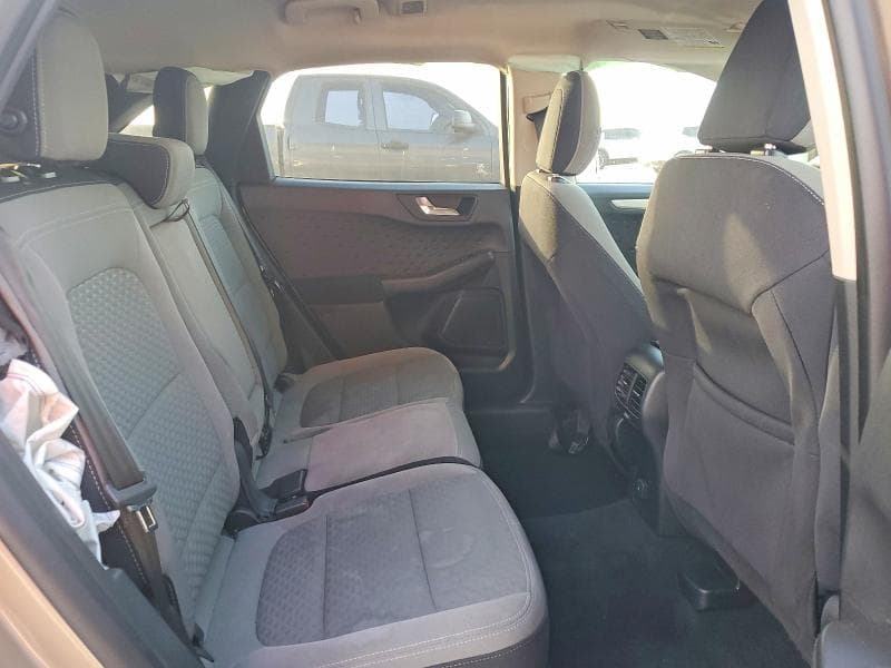 2020 FORD ESCAPE SE 11