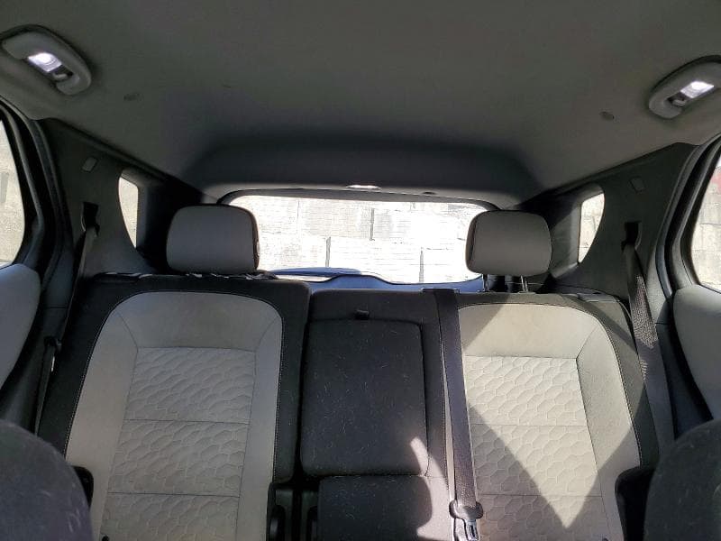 2020 CHEVROLET EQUINOX LS 10