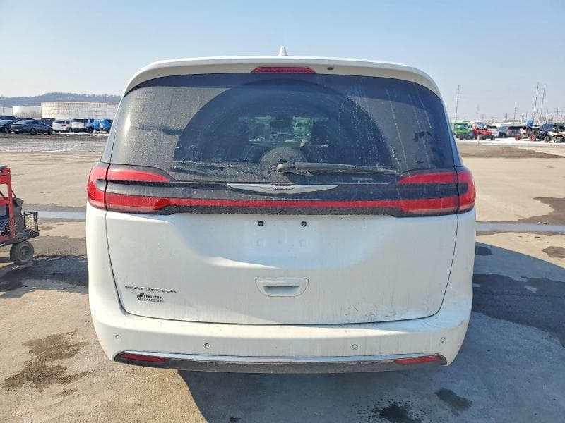 2021 CHRYSLER PACIFICA TOURING L 6