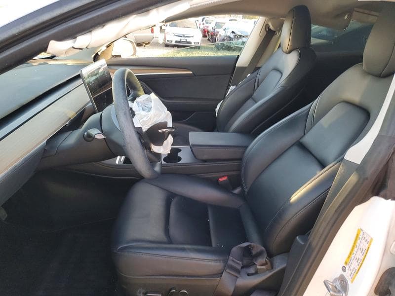 2023 TESLA MODEL 3 7