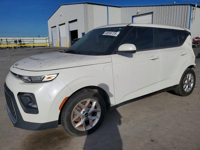 2022 KIA SOUL - 1