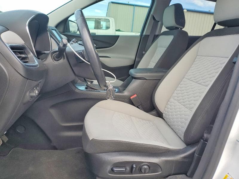 2021 CHEVROLET EQUINOX LT 7