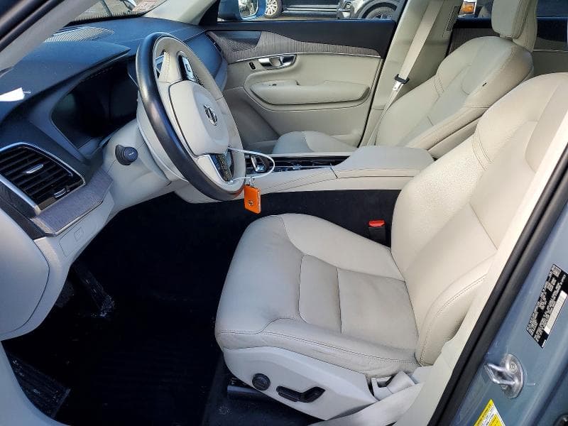 2023 VOLVO XC90 PLUS 7