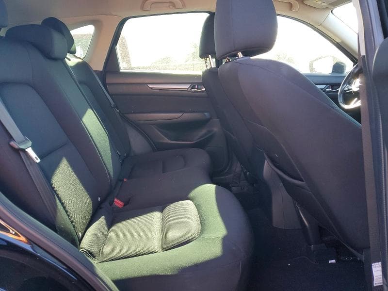 2019 MAZDA CX-5 SPORT 11