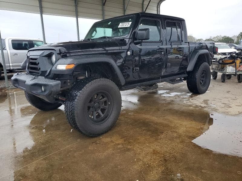 2021 JEEP GLADIATOR SPORT - 1
