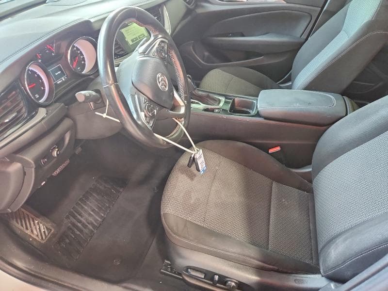 2018 BUICK REGAL PREFERRED 7