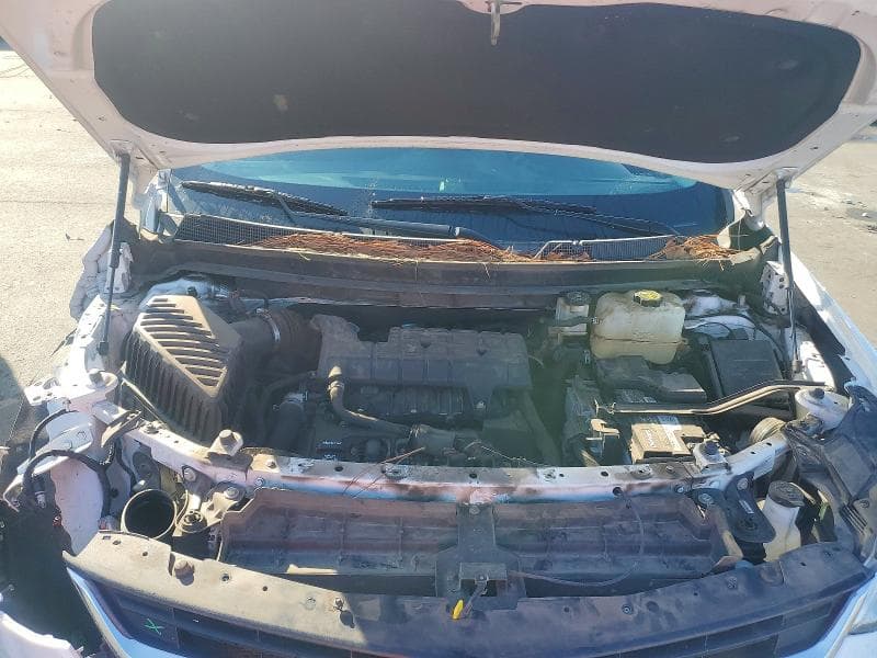 2020 CHEVROLET TRAVERSE LS 12