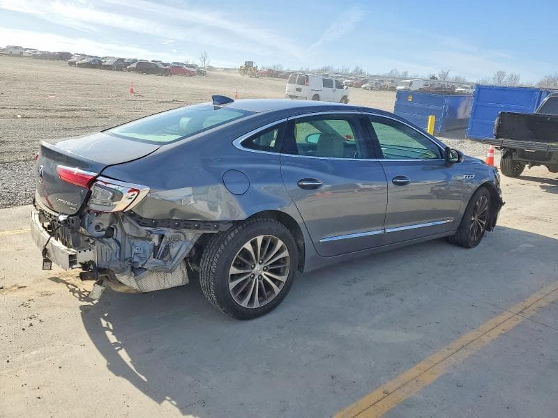 2019 BUICK LACROSSE ESSENCE 3