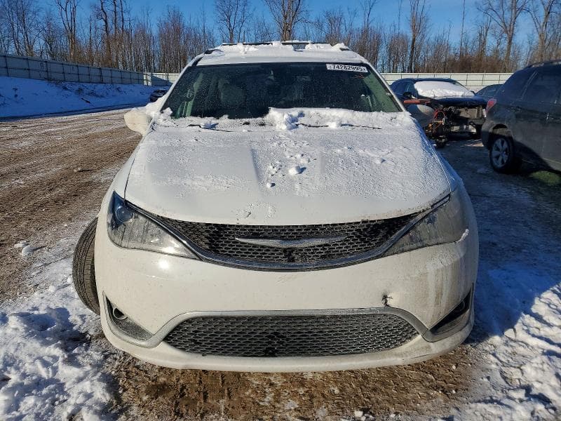2017 CHRYSLER PACIFICA TOURING L 5