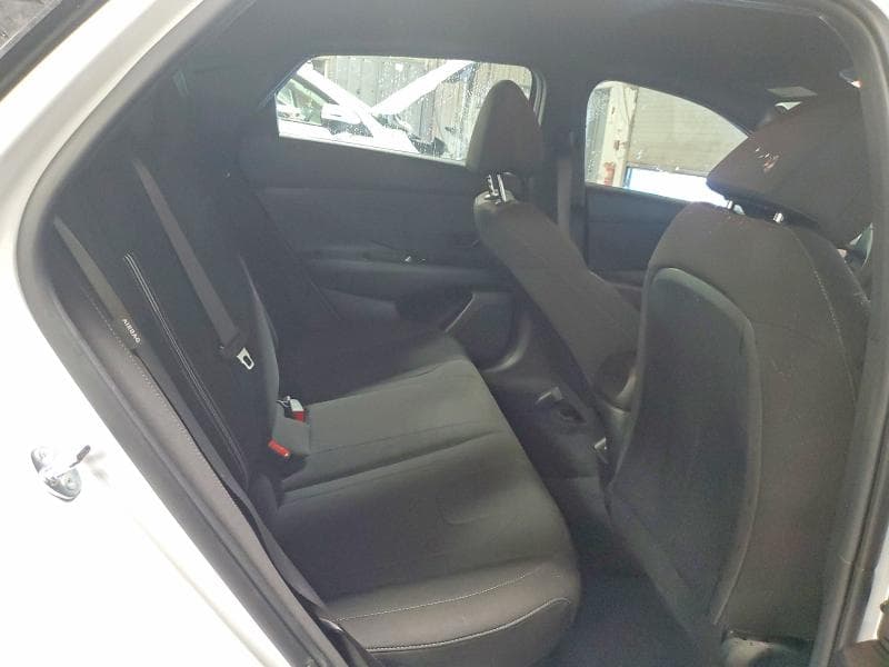 2025 HYUNDAI ELANTRA HYBRID SEL SPORT 10