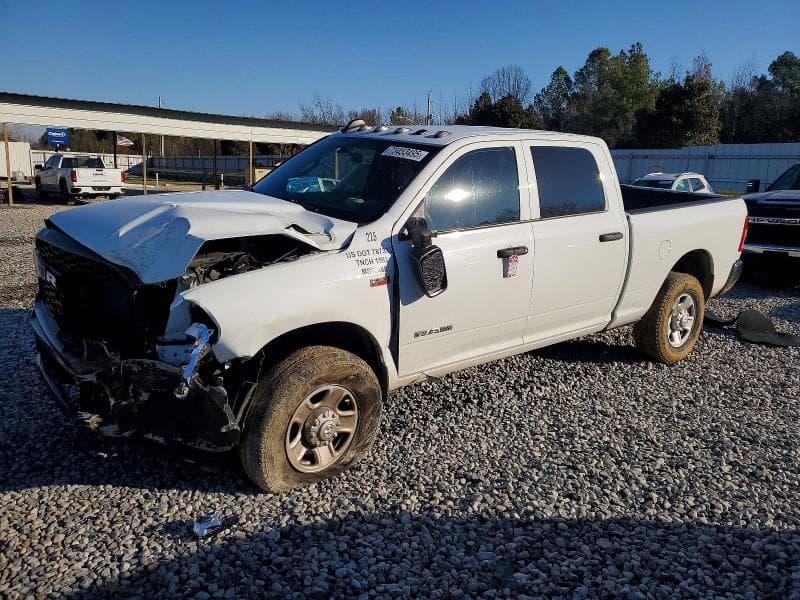 2022 RAM 2500 TRADESMAN - 1