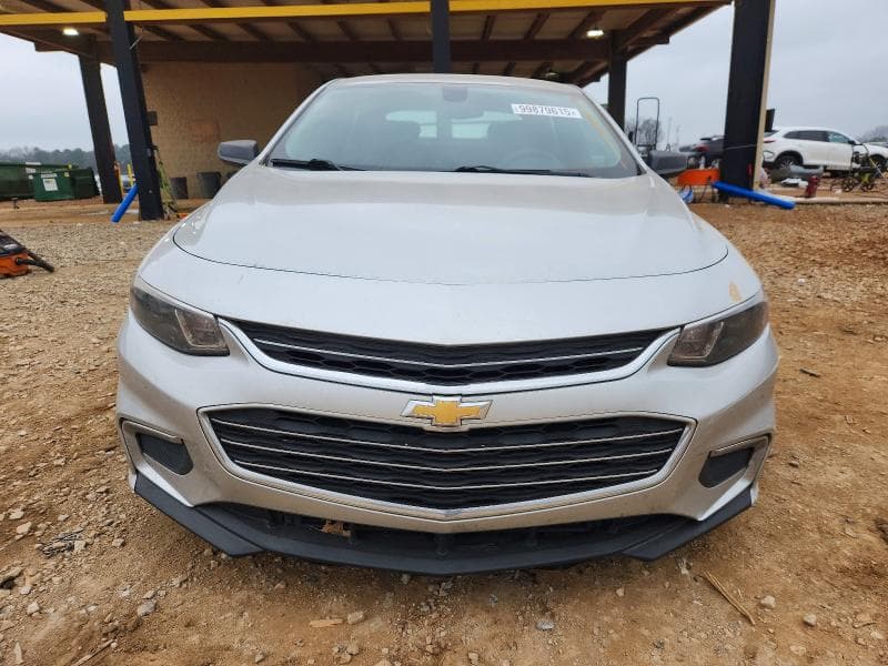2017 CHEVROLET MALIBU LS 5