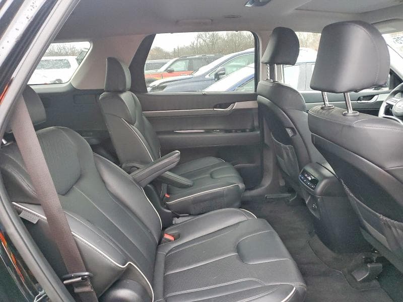 2024 HYUNDAI PALISADE XRT 11
