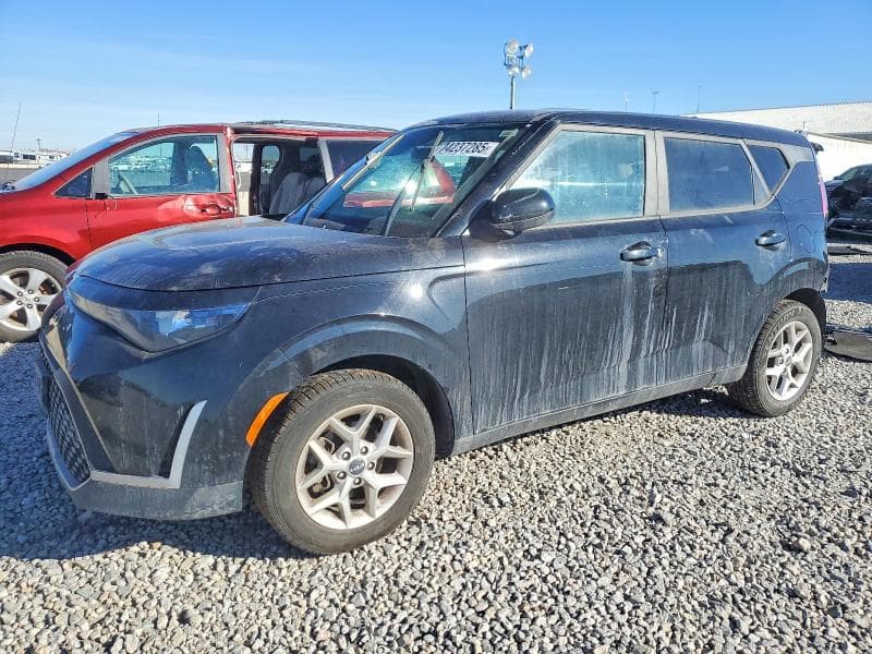 2024 KIA SOUL LX - 1