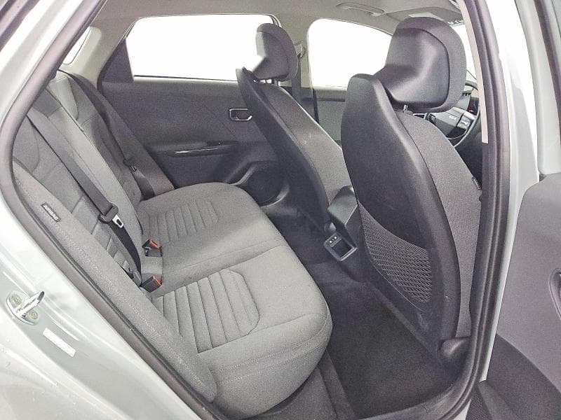 2025 KIA K4 EX 10