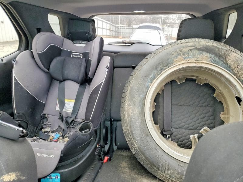 2019 CHEVROLET EQUINOX LT 10