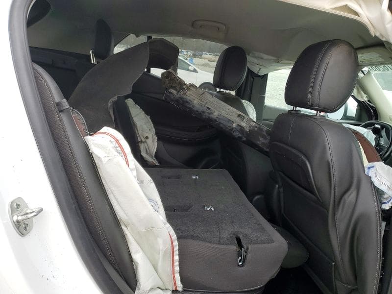 2024 BUICK ENCORE GX SPORT TOURING 10