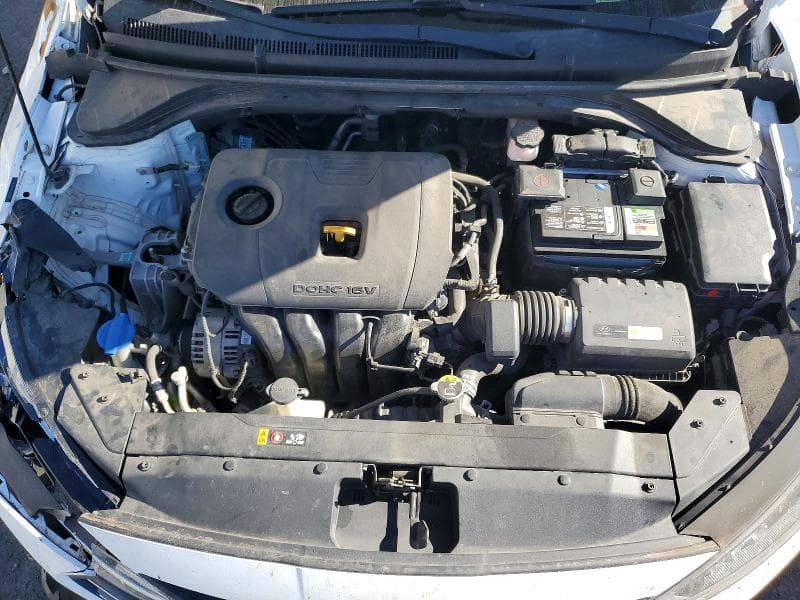 2019 HYUNDAI ELANTRA SE 11