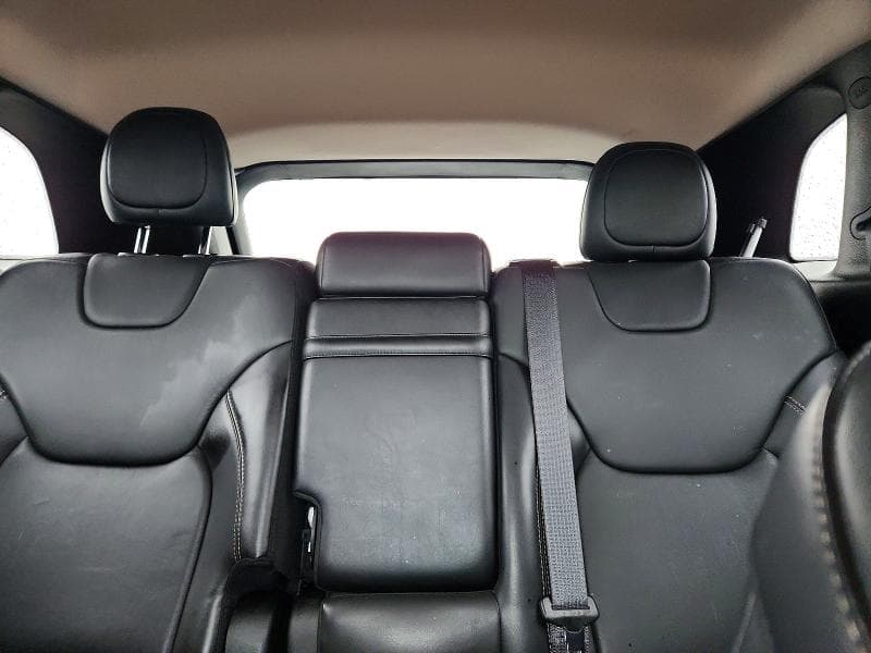 2018 JEEP CHEROKEE LIMITED 10