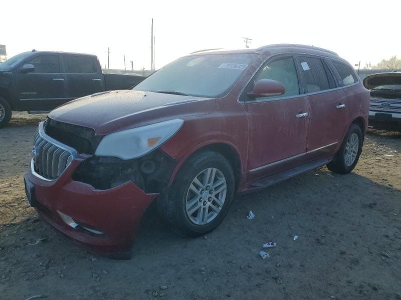 2014 BUICK ENCLAVE - 1