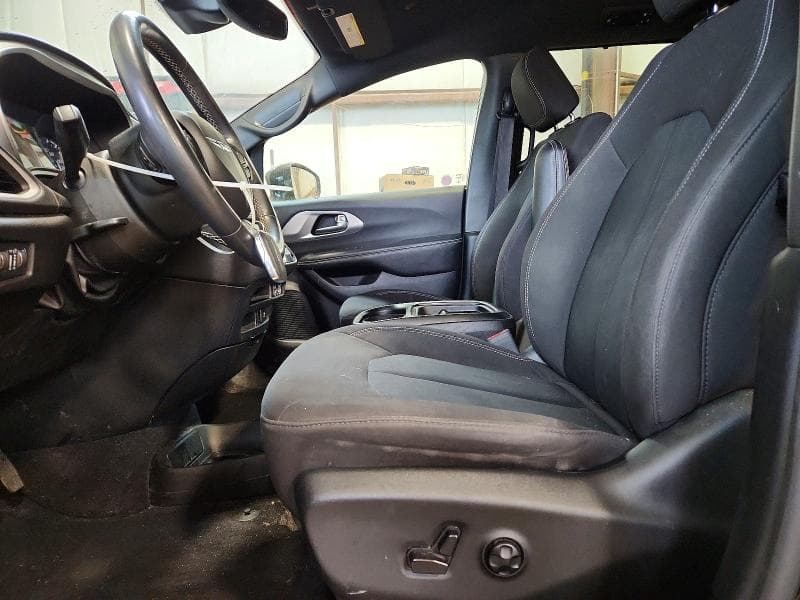 2022 CHRYSLER PACIFICA TOURING 7