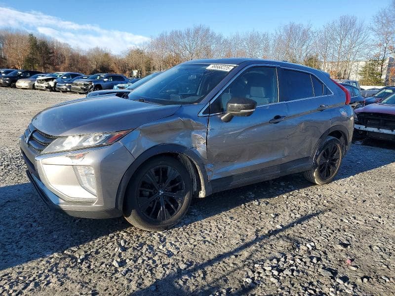 2018 MITSUBISHI ECLIPSE CROSS LE - 1
