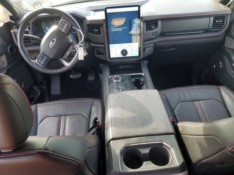 2024 FORD EXPEDITION LIMITED 8