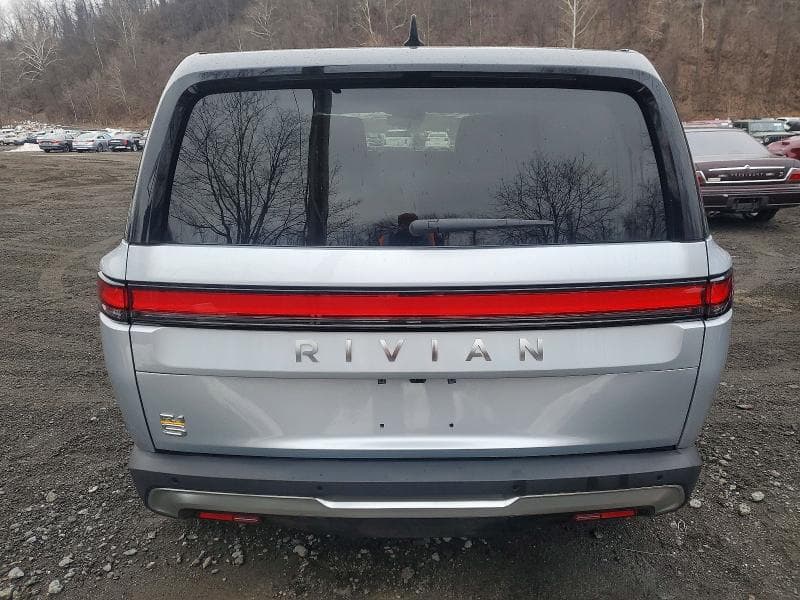 2023 RIVIAN R1S ADVENTURE 6