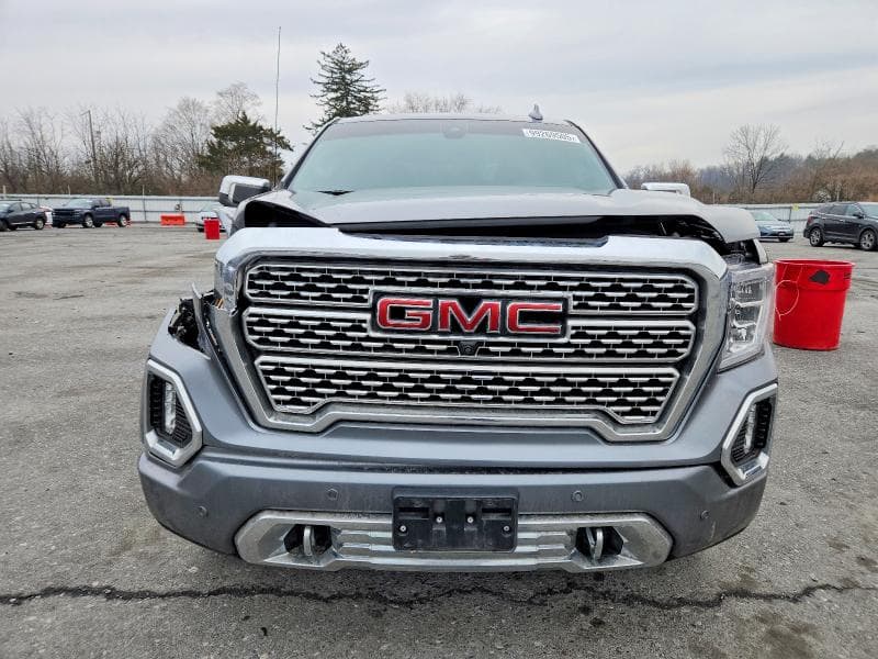 2021 GMC SIERRA K1500 DENALI 5