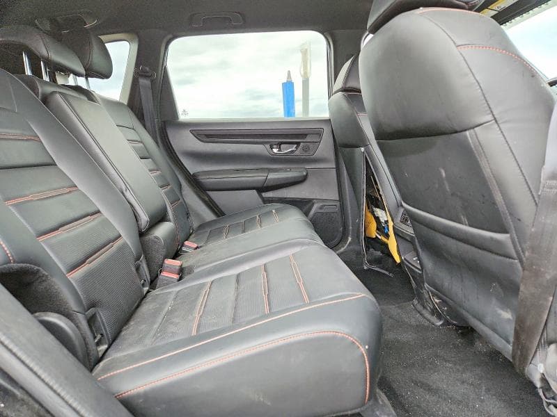 2025 HONDA CR-V SPORT-L 11
