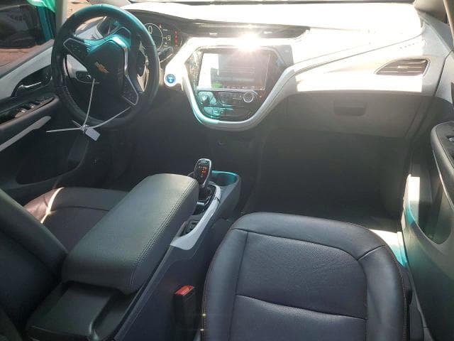 2021 CHEVROLET BOLT EV PREMIER 8