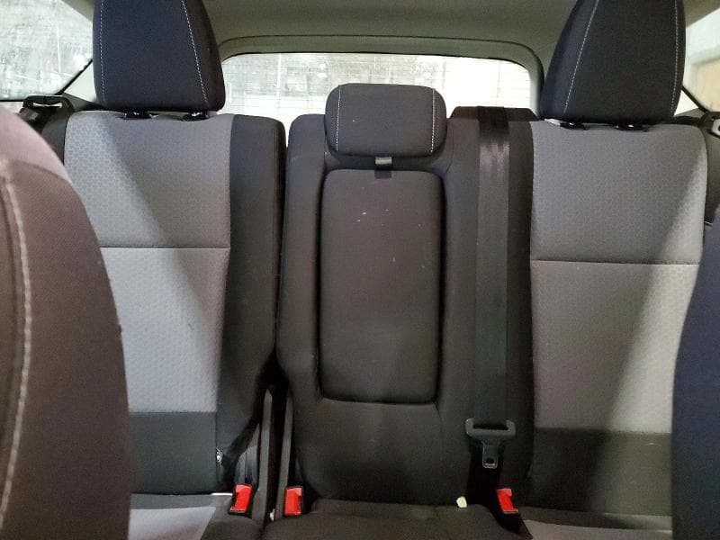 2018 FORD ESCAPE SE 10