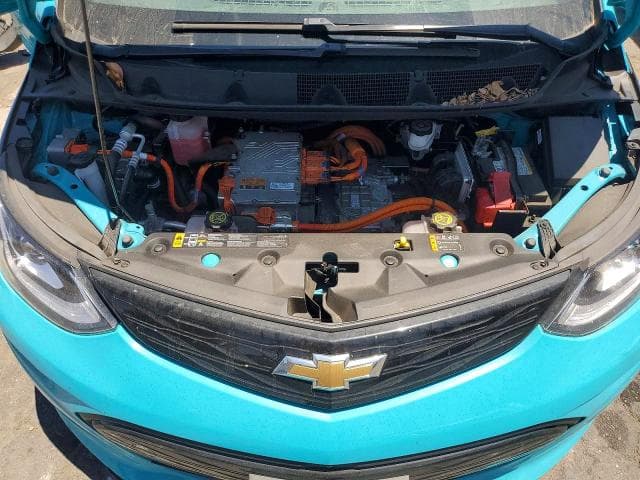 2021 CHEVROLET BOLT EV PREMIER 11