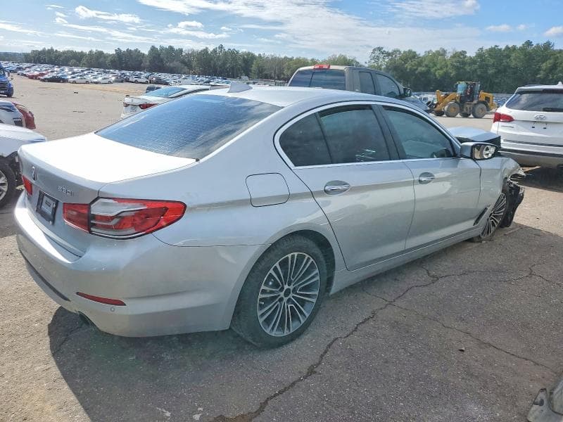2018 BMW 530 I I 2