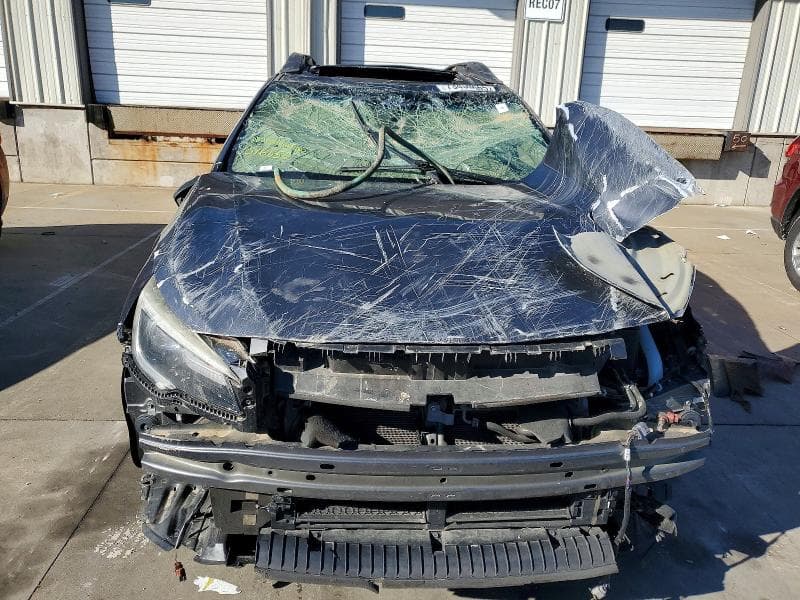 2019 SUBARU OUTBACK 2.5I LIMITED 5