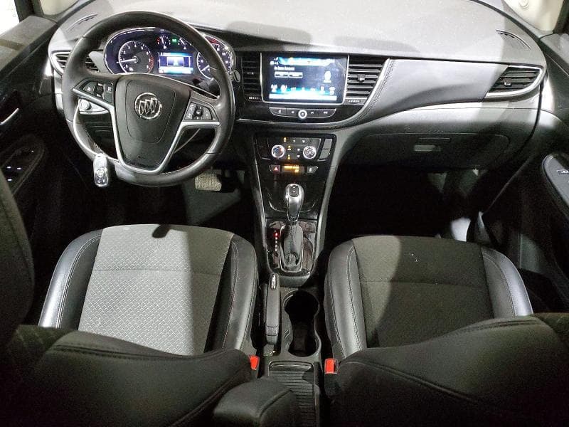 2020 BUICK ENCORE PREFERRED 8
