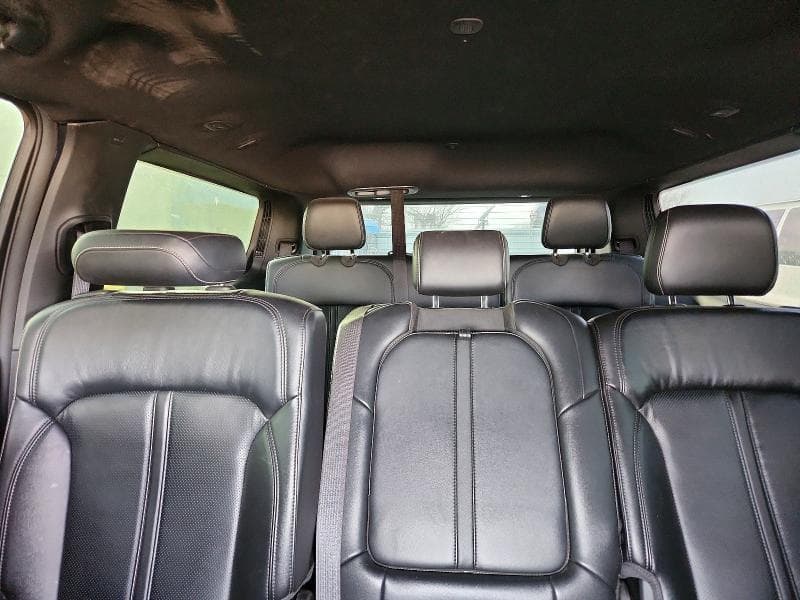 2022 JEEP WAGONEER SERIES I 10