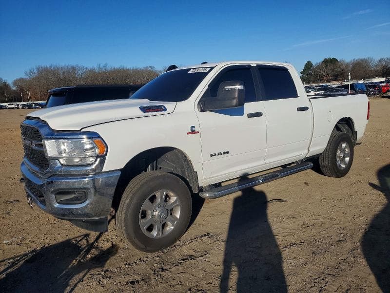 2024 RAM 2500 BIG HORN - 1