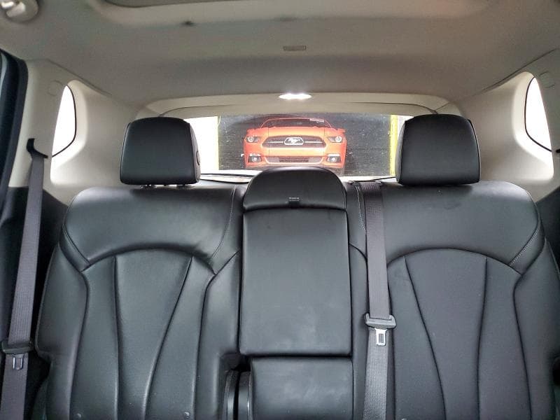 2020 BUICK ENVISION PREMIUM 10