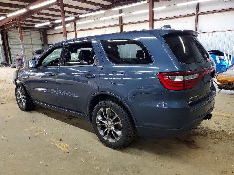 2020 DODGE DURANGO R/T 2