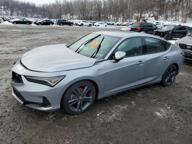 2024 ACURA INTEGRA A-SPEC - 1