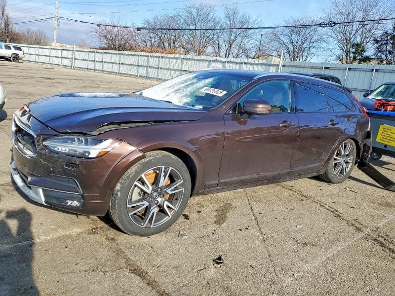 2020 VOLVO V90 CROSS COUNTRY T6 INSCRIPTION - 1