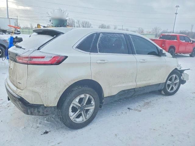 2021 FORD EDGE SEL 3