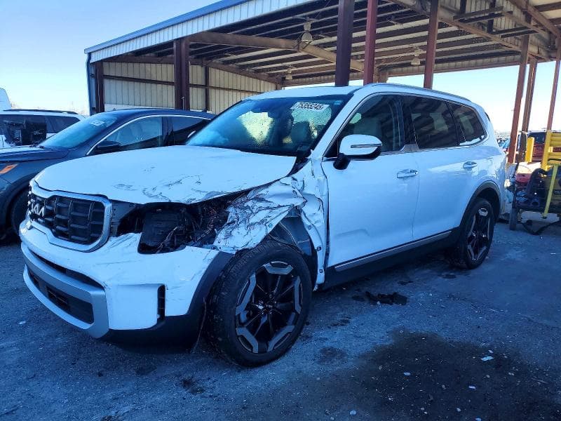 2024 KIA TELLURIDE S - 1