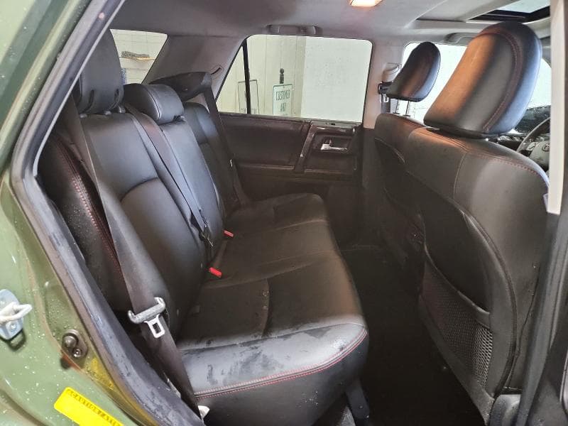 2020 TOYOTA 4RUNNER SR5/SR5 PREMIUM 11