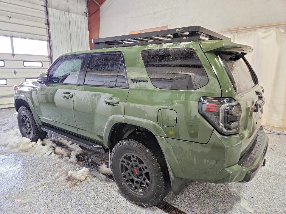 2020 TOYOTA 4RUNNER SR5/SR5 PREMIUM 2