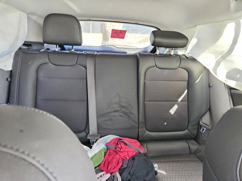 2025 CHEVROLET TRAX 1LT 10