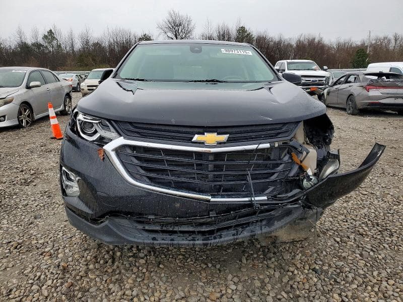 2019 CHEVROLET EQUINOX LT 5